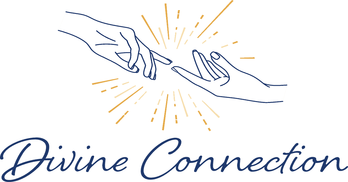 Divine Connection OG Image