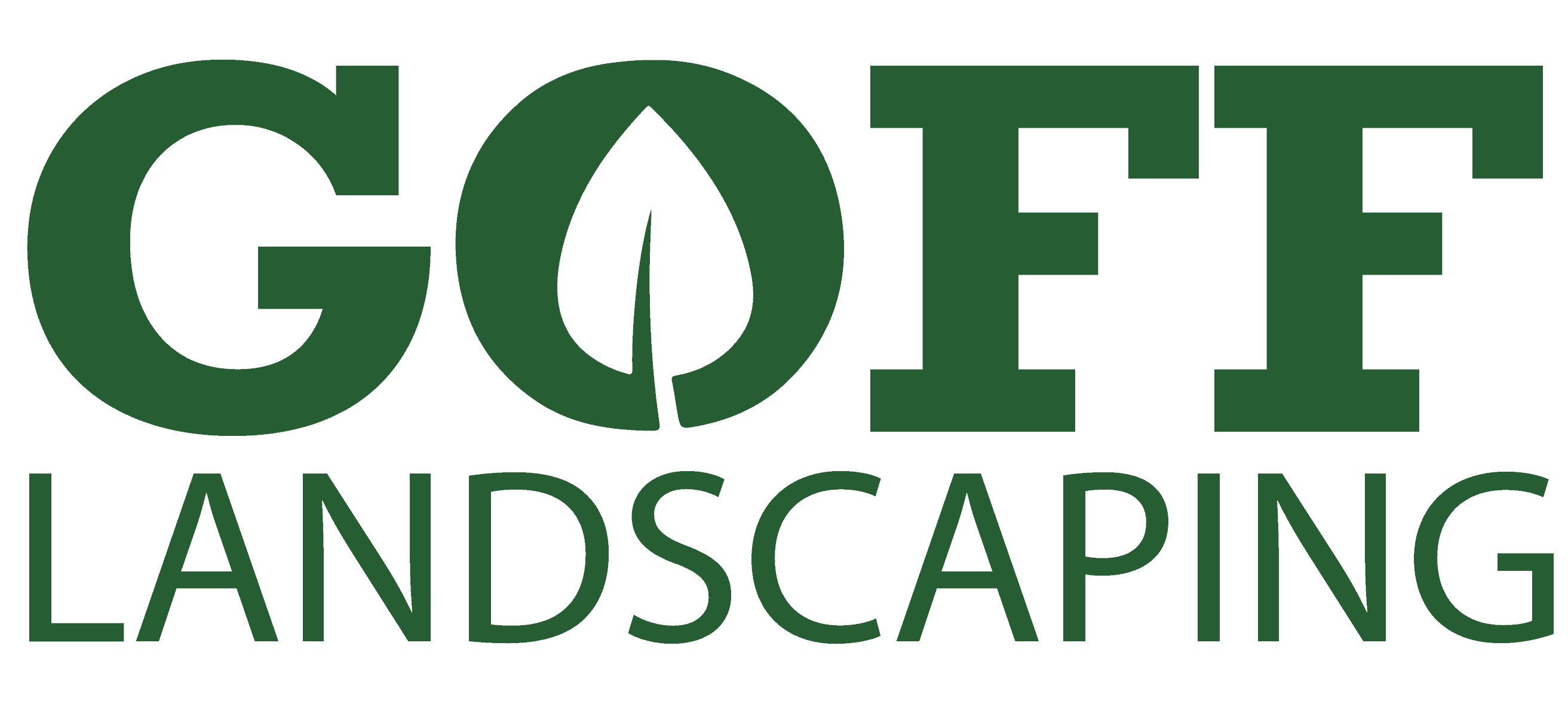 Goff-Landscaping-Logo-Color