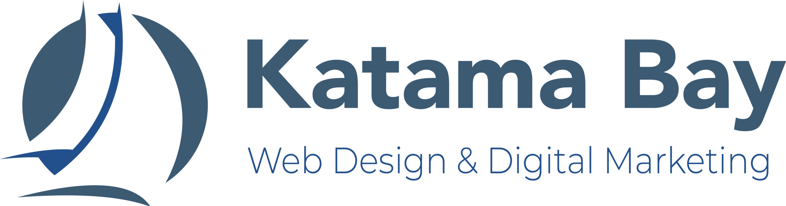 Katama Bay New Logo